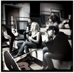 audience at Ayr Campus 28.09.12